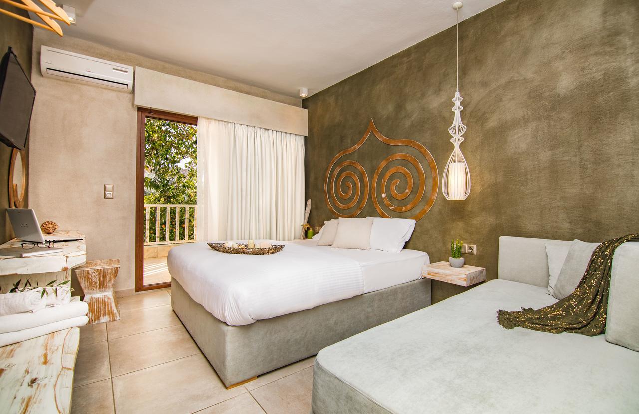 Ferienwohnung Olea House Limenaria  Exterior foto